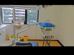 -暨南大学附属第一医院(东圃院区)