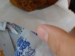 android_upload_pic-麦当劳(宾水西道店)