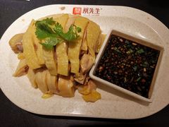 -蔡先生(双阳路店)