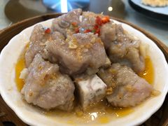 -汤臣·空中餐厅·严选粤菜(石湾世博广场店)