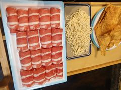 -和庆斋羊蝎子火锅·碳缸烧烤(顺义旗舰店)