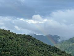 -古龙峡漂流