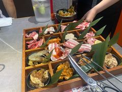 -明洞王妃家烤肉(苏州中心星悦汇店)