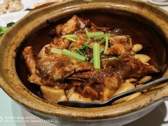 生啫大鱼头-衡山汇·高级粤菜(霄云路店)