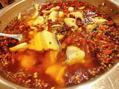-秦记香辣蟹(松榆里店)