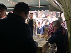-周记热干面豆皮大王(桃花东街店)