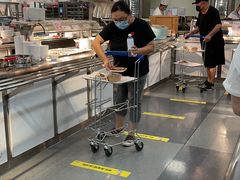 -宜家·瑞典风味餐厅(北京西红门店)