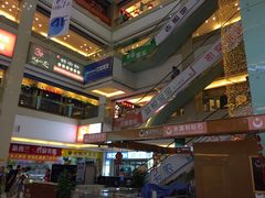 -欧亚达商业广场(红桥店)