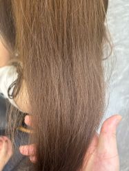 -藤野造型烫染·漂发