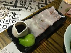 -广东道至正餐厅(区庄店)