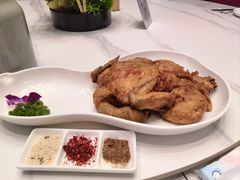 -西安饭庄·非遗陕菜(凤城五路店)