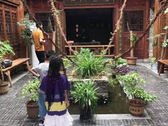 -台儿庄古城