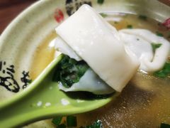 -鲁氏汤包王(长白街店)
