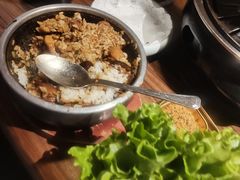 -九田家黑牛烤肉料理(太阳宫广场店)