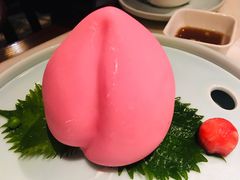 -韵秋荷(宝山龙湖天街店)