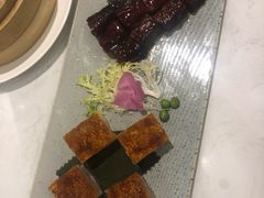 -喜粤8号(四海唐人街店)