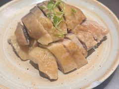 -金陵家宴·金陵春·南京菜(夫子庙店)