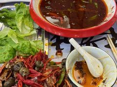 -老二龙虾(蒙城路店)