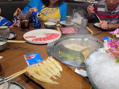 -快乐小羊·内蒙牛羊肉火锅(流花中心店)