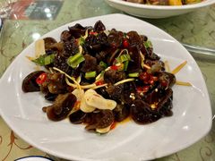 凉拌木耳-红豆园(文林街店)