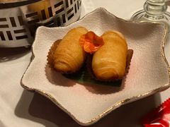 -翡翠小城·海鲜豆捞·广式点心(老佛爷店)
