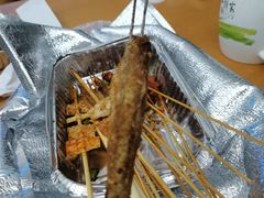 -质烤烤物·活烤海鲜(质烤总店)