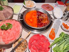 -小龙坎火锅(全球总店)