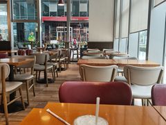 -COSTA COFFEE(阿里中心店)