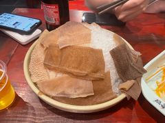 -袁老四重庆老火锅(桐梓坡店)