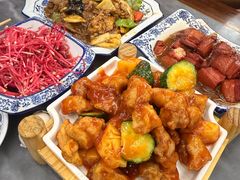 -海碗居老北京炸酱面(增光路店)