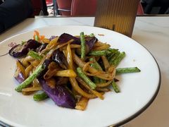 -食光慢宴·安吉土菜馆