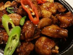 -北李妈妈菜·海肠捞饭(高新万达店)