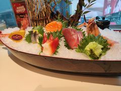 -上井料理黑金店(IFS国金中心店)