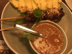 -CHINCHIN 青青·泰国料理(万象食家店)