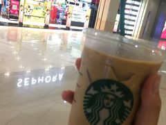 -星巴克(苏州西蒙店)