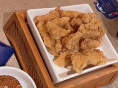 -望蓉城·古法酸菜鱼·川小馆(金桥国际店)
