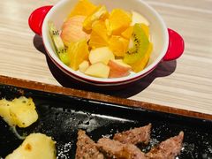 -必胜客(SM城市广场店)