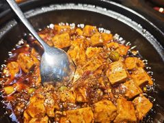 -老灶房-四川土菜(铁牛广场店)