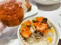 -都市阳光海鲜城(青山湖店)