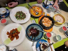 -桂满陇天书(南京德基旗舰店)