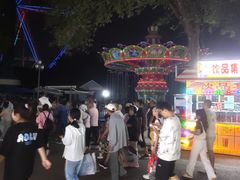 -哈尔滨文化公园