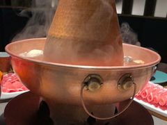 -额尔敦草原涮羊肉·烧烤(冻青树总店)