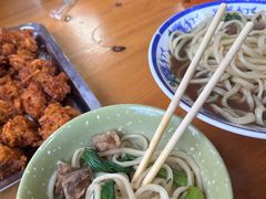 -清真-戏楼王记牛肉面