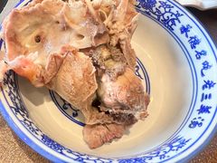-老三羊汤(西大街店)