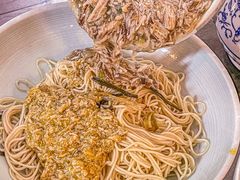 -裕兴记•蟹黄面馆(人民广场店)