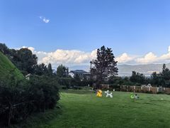 -云禾壹海景庄园餐厅