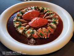 -上海滩餐厅(BFC外滩金融中心店)