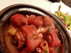 -汤城小厨•粤菜•靓汤(金宝街店)