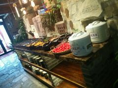 android_upload_pic-老牌坊云南鱼豆花火锅(嵩山店)
