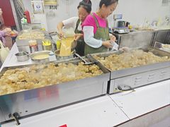 -大连熟食品交易中心